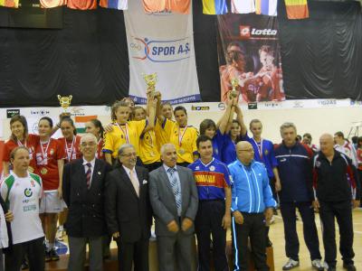 Campionatul mondial 2010