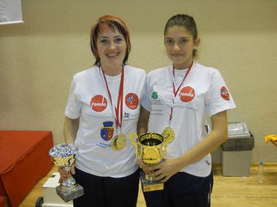 Campionatul mondial 2010