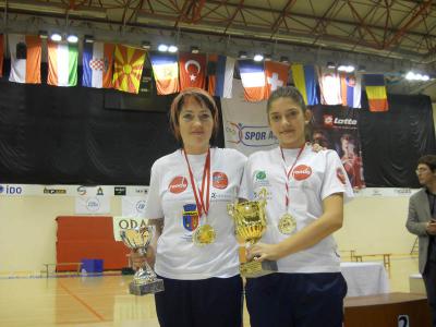 Campionatul mondial 2010