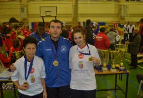 Aur la Europenele din Turcia 2013