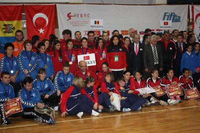 Campionatul European 2011