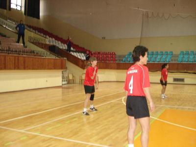 Campionatul European 2011