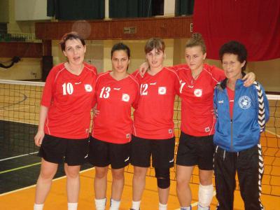 Campionatul European 2011