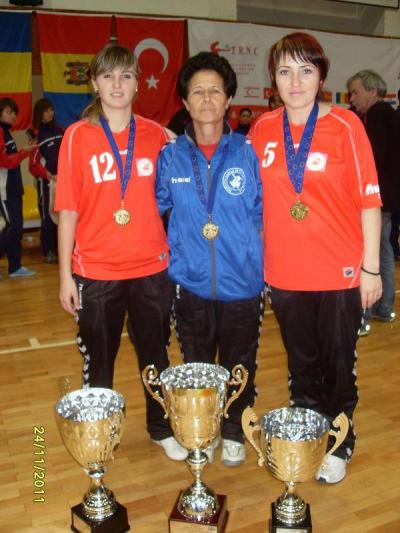 Campionatul European 2011