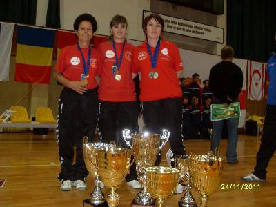 Campionatul European 2011