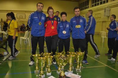 Campionatul European 2013