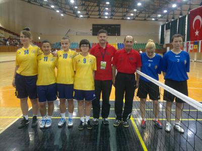 Campionatul Mondial 2014