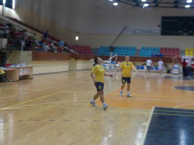 Campionatul Mondial 2014