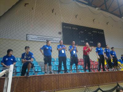 Campionatul Mondial 2014