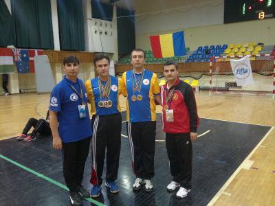 Campionatul Mondial 2014