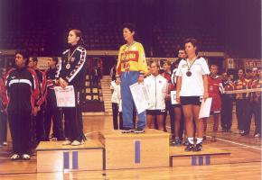 Dorina Pauna, o legenda adevarata