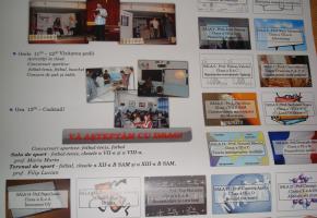 Cupa scolilor generale - editia a II-a